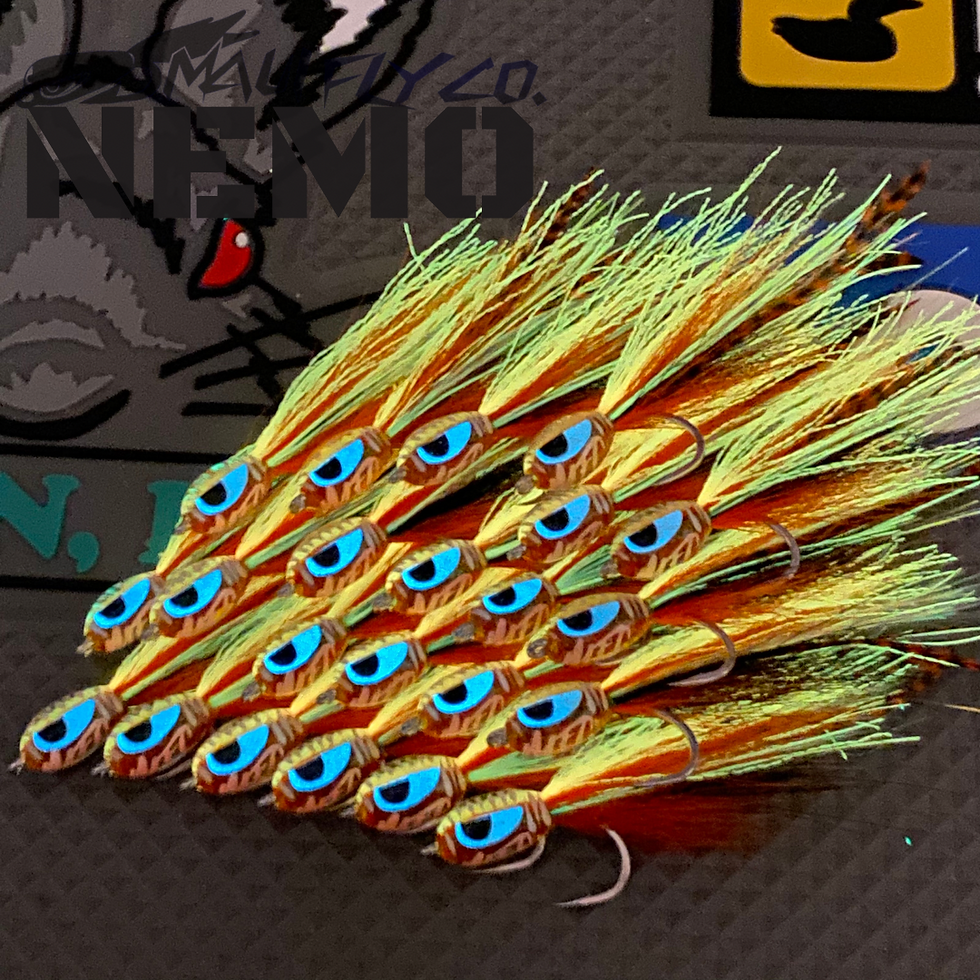 Thumbnail: Hybrid-Nemo