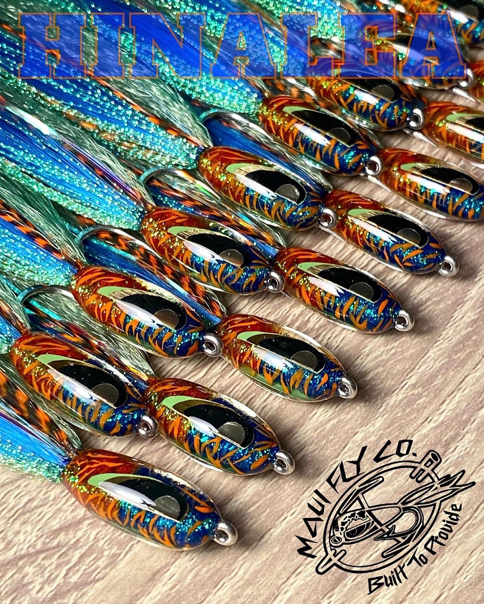 Thumbnail: Baitfish- Hinalea