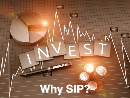 Why SIP?