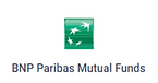 BNP Paribas Mutual Funds