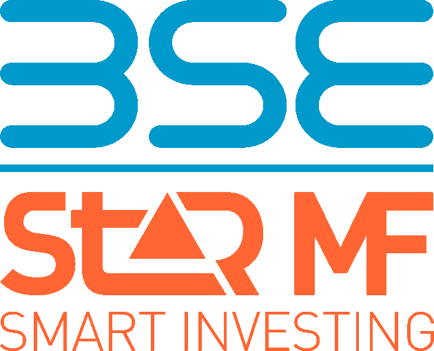 BSE Start MF Logo