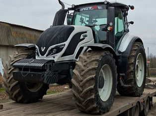 Б/В трактор Valtra T234V