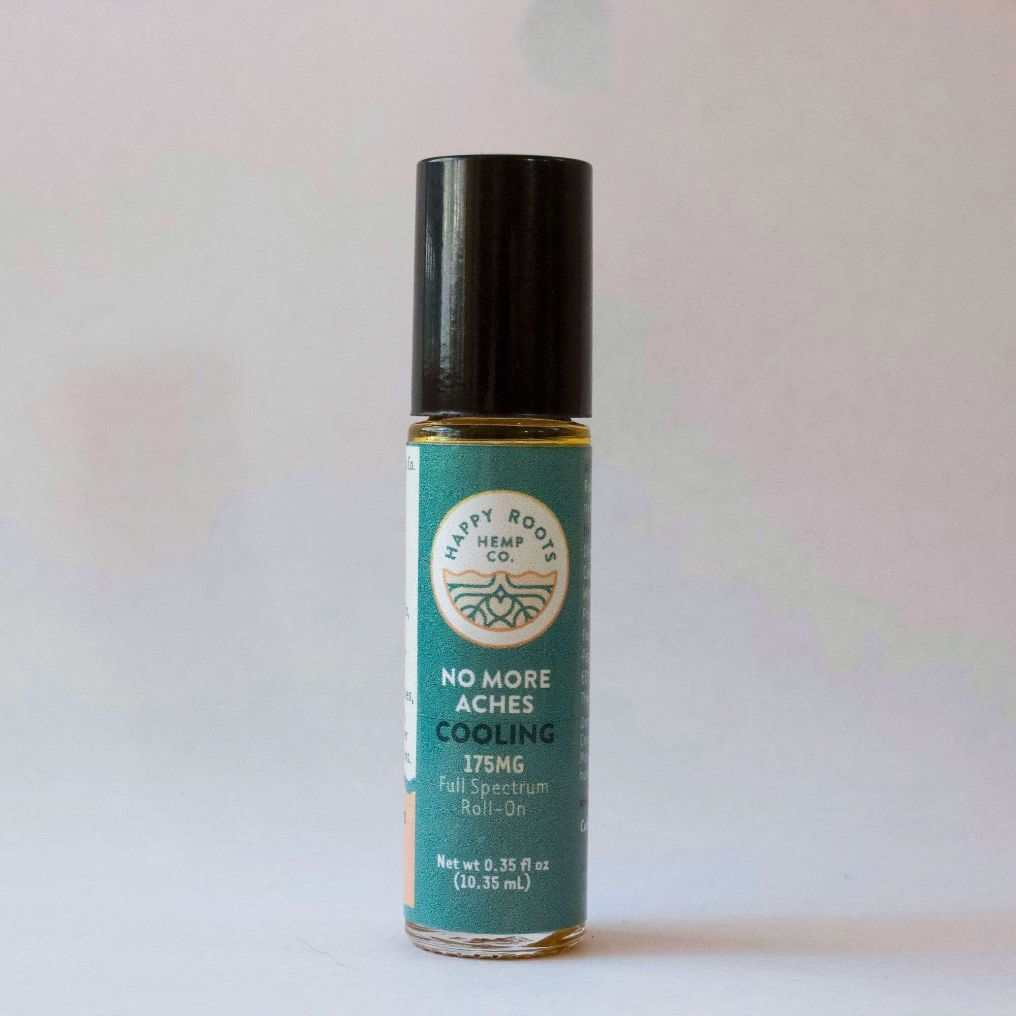 Full Spectrum CBD Hemp Oil Roll On- Cooling
