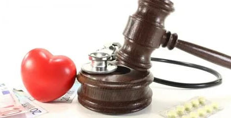 What Are the 5 Key Processes in Medico-Legal Assessments?