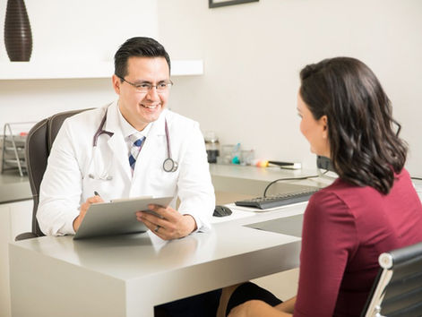 What Is a Medico Legal Agency?