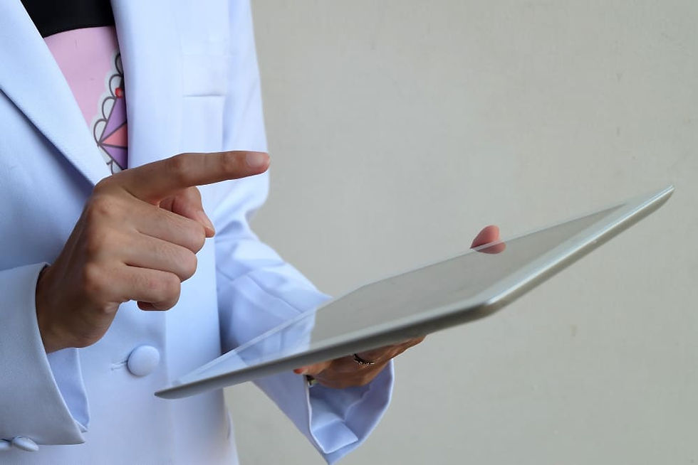 How Do You Roll Out Medico-Legal Case Management Software?