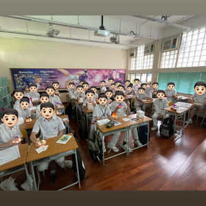 皇仁書院試後活動