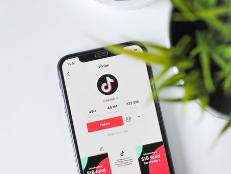 TikTok's Unprecedented Growth: A Milestone in Mobile App Economics