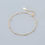 Thumbnail: Sterling Silver Bracelet