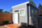230 SqFt Accessory Dwelling Unit
