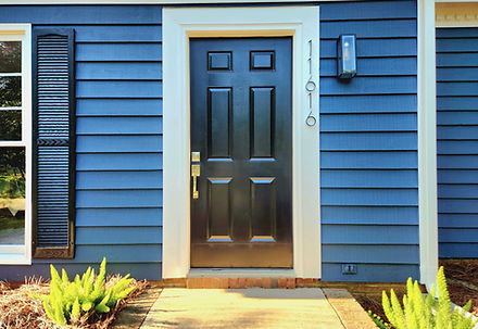 OUTSTANDING REMODEL IN CHARLOTTE