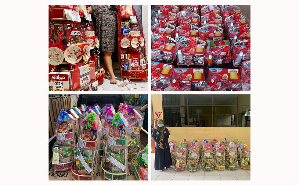 Parcel lebaran mojokerto | Parcel lebaran surabaya