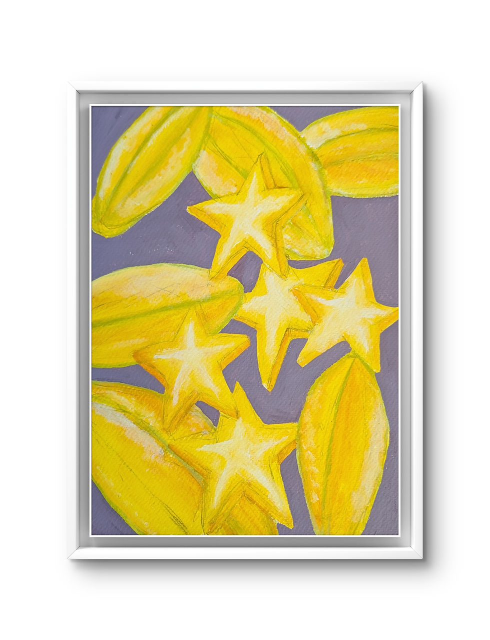 Thumbnail: Starfruit