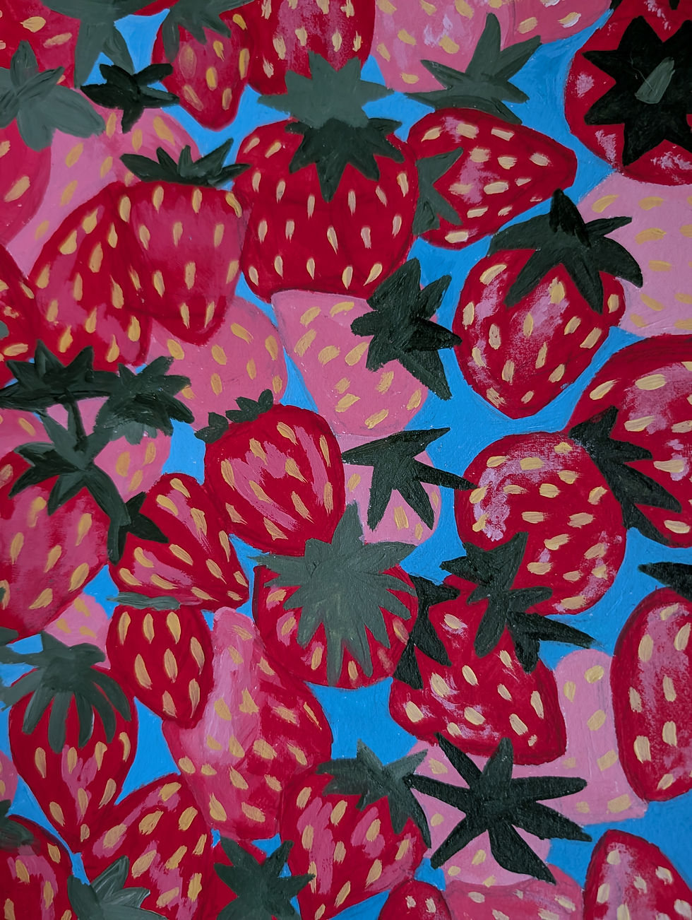 Thumbnail: Strawberry Fields