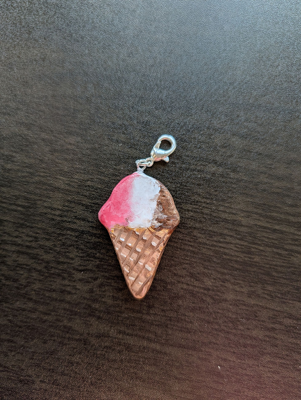 Thumbnail: Neapolitan Ice Cream Cone