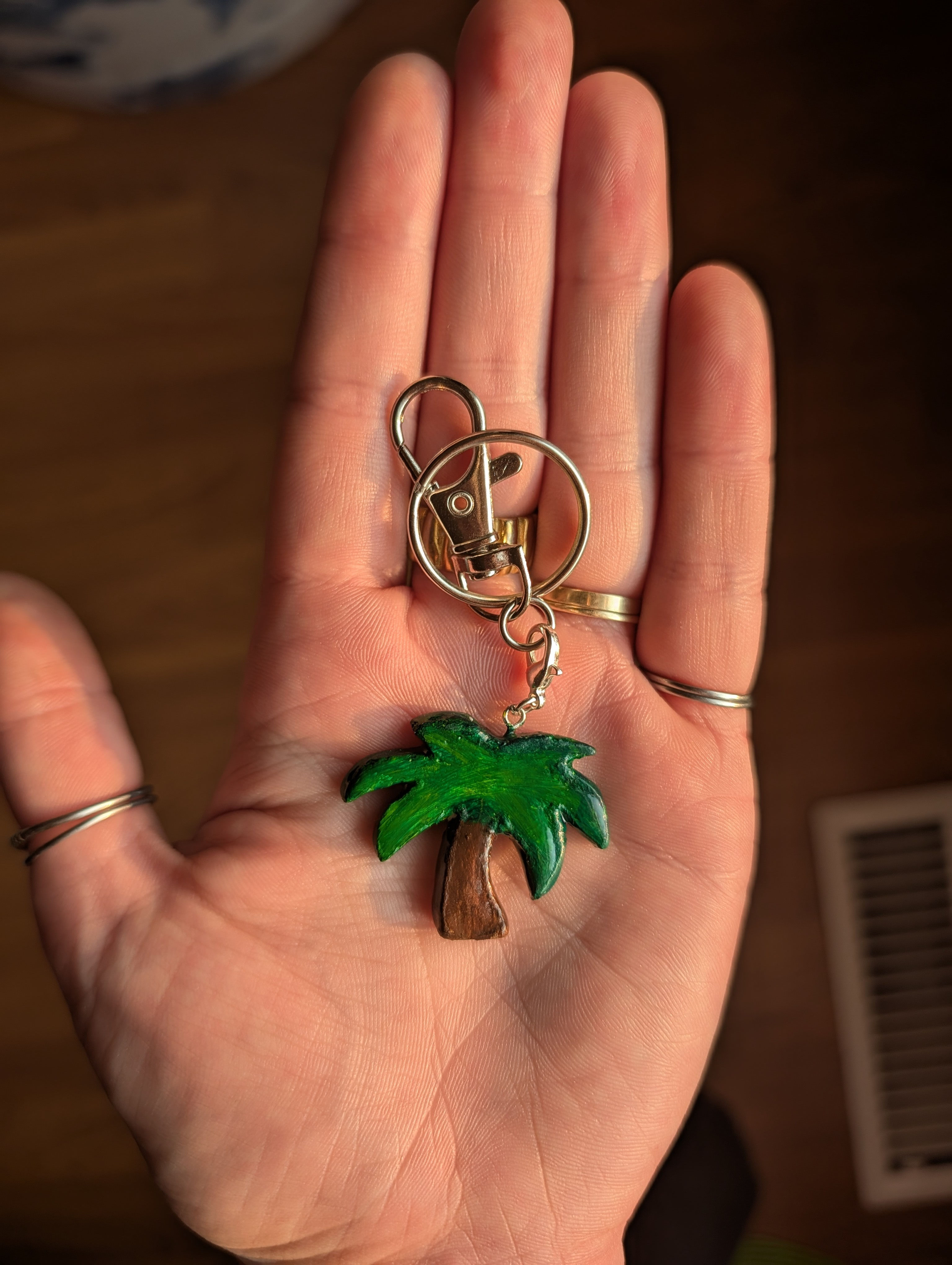 Palm Tree