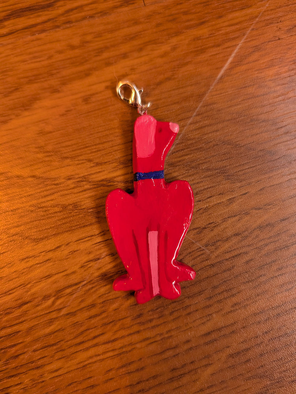 Thumbnail: Red Dog