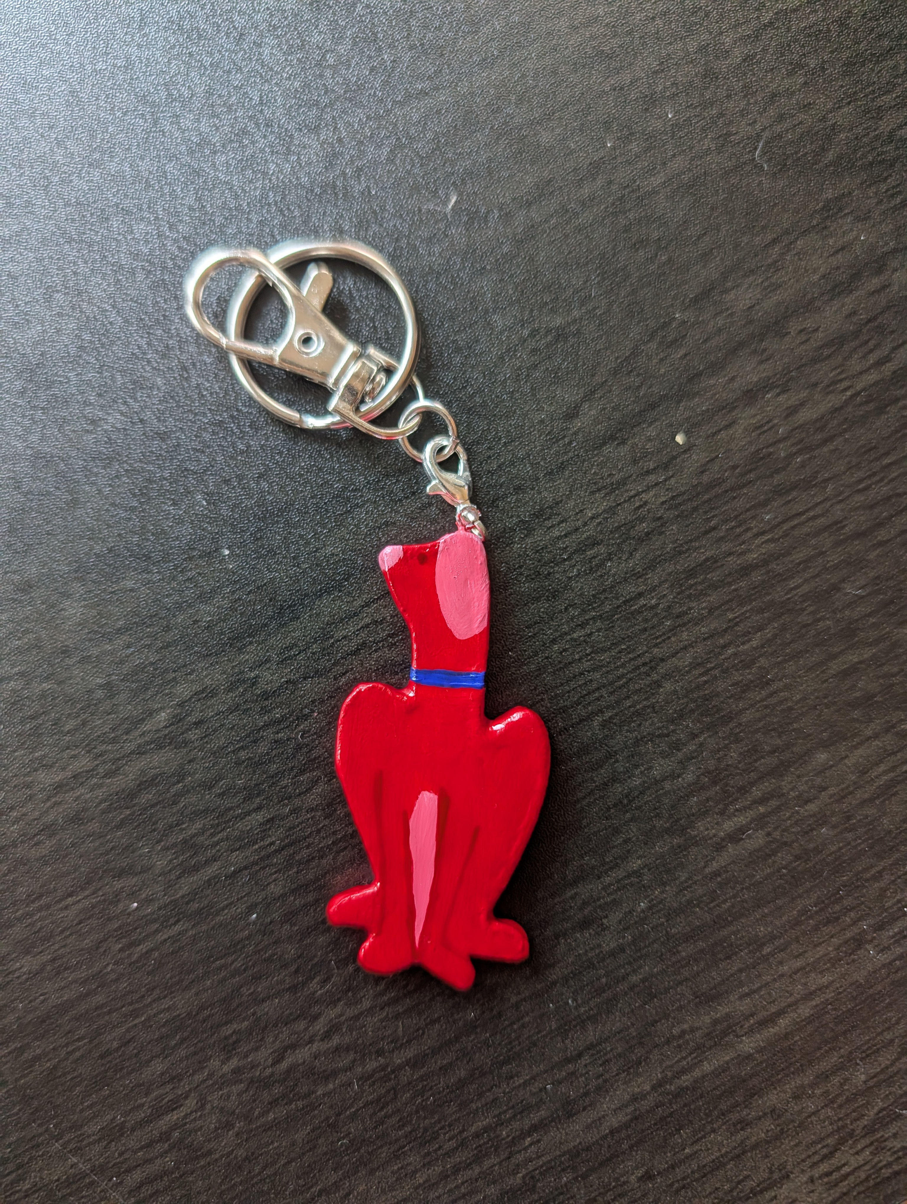 Red Dog