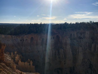 Where am I now?
