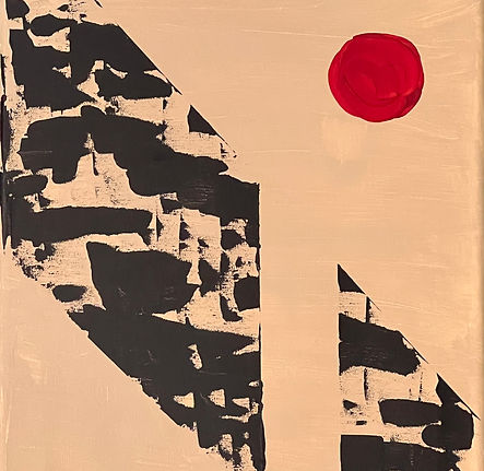 Genesis Be Barriers In The Sun No_edited