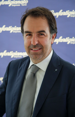 Franceschini (Confartigianato Umbria): «Con l’estensione della ZES anche in Umbria si apre una nuova stagione per le nostre imprese»