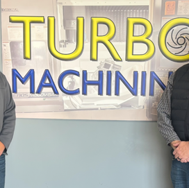 Turbo Machining offers its customers unique, precision service