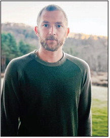 Podcasts sparked business owner’s foray into metal design, fabrication