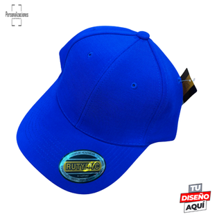 Gorras para personalizar, gorras bordadas, gorras con diseño.
