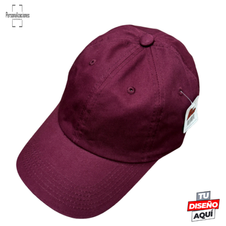 Gorras, gorras bordadas, gorras personalizadas