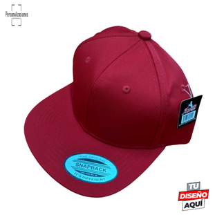 gorras planas, gorras para personalizar, gorras gt.