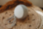 Light Gray Bonnet