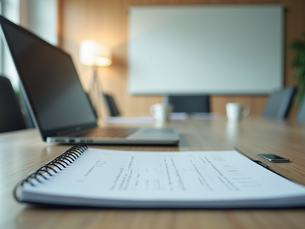 Boost Efficiency with Fractional Consulting