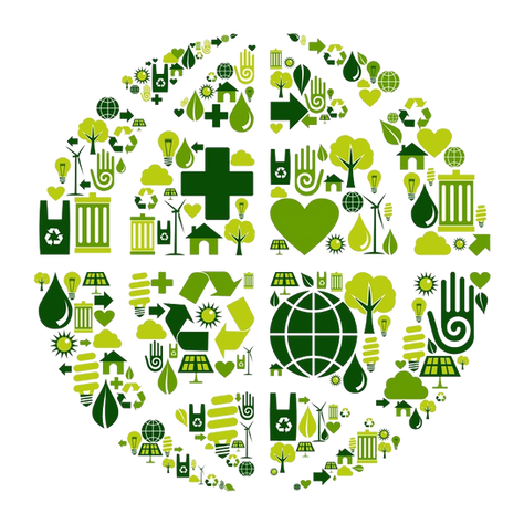 Less waste or waste away: A revisit on sustainability in Solid Waste Management