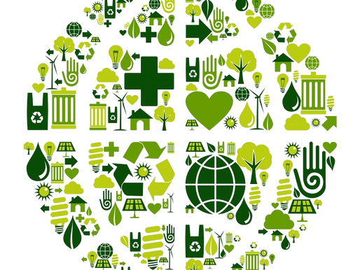 Less waste or waste away: A revisit on sustainability in Solid Waste Management