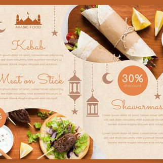 Ramadhan Buffet Package: Tips and Strategies for Restaurant and Cafe Owners