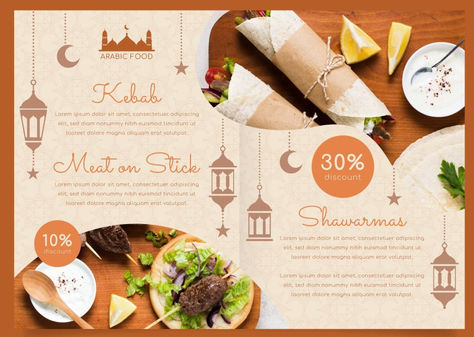Ramadhan Buffet Package: Tips and Strategies for Restaurant and Cafe Owners