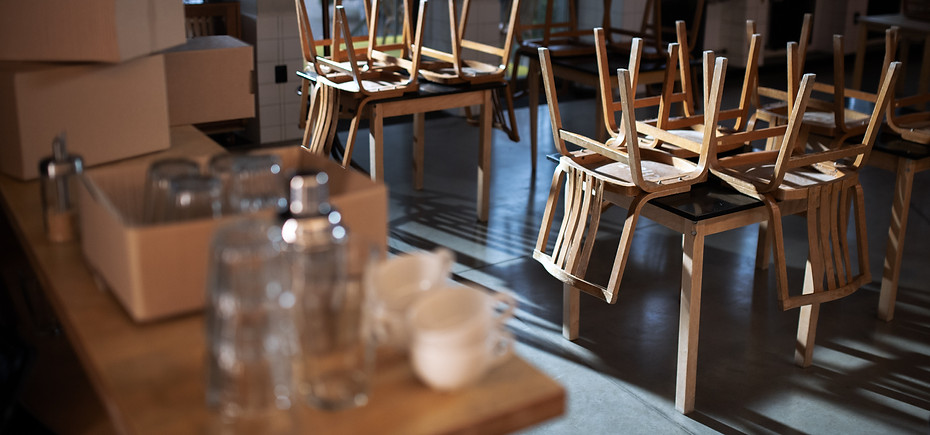 Business Interruption Claims