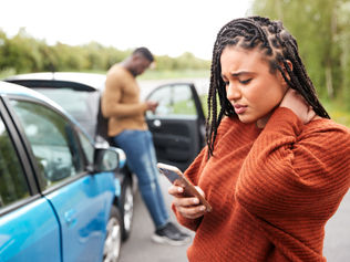 Were You Involved In An Auto Accident? You May Be Able to Get Compensation For...