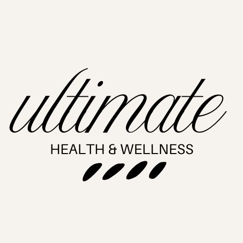 Ultimate Health Home | Ultimate Health