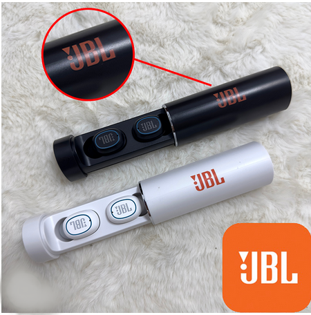 Fones De Ouvido Bluetooth Esportivos Sem Fio Hi-Fi Mini À Prova D'água