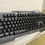 Miniatura: Teclado gamer iluminado M888
