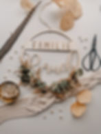 Miniaturbild: Familienschild