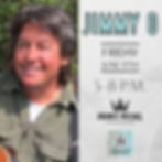 Jimmy O Live!