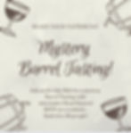 Wine Club Barrel Tasting