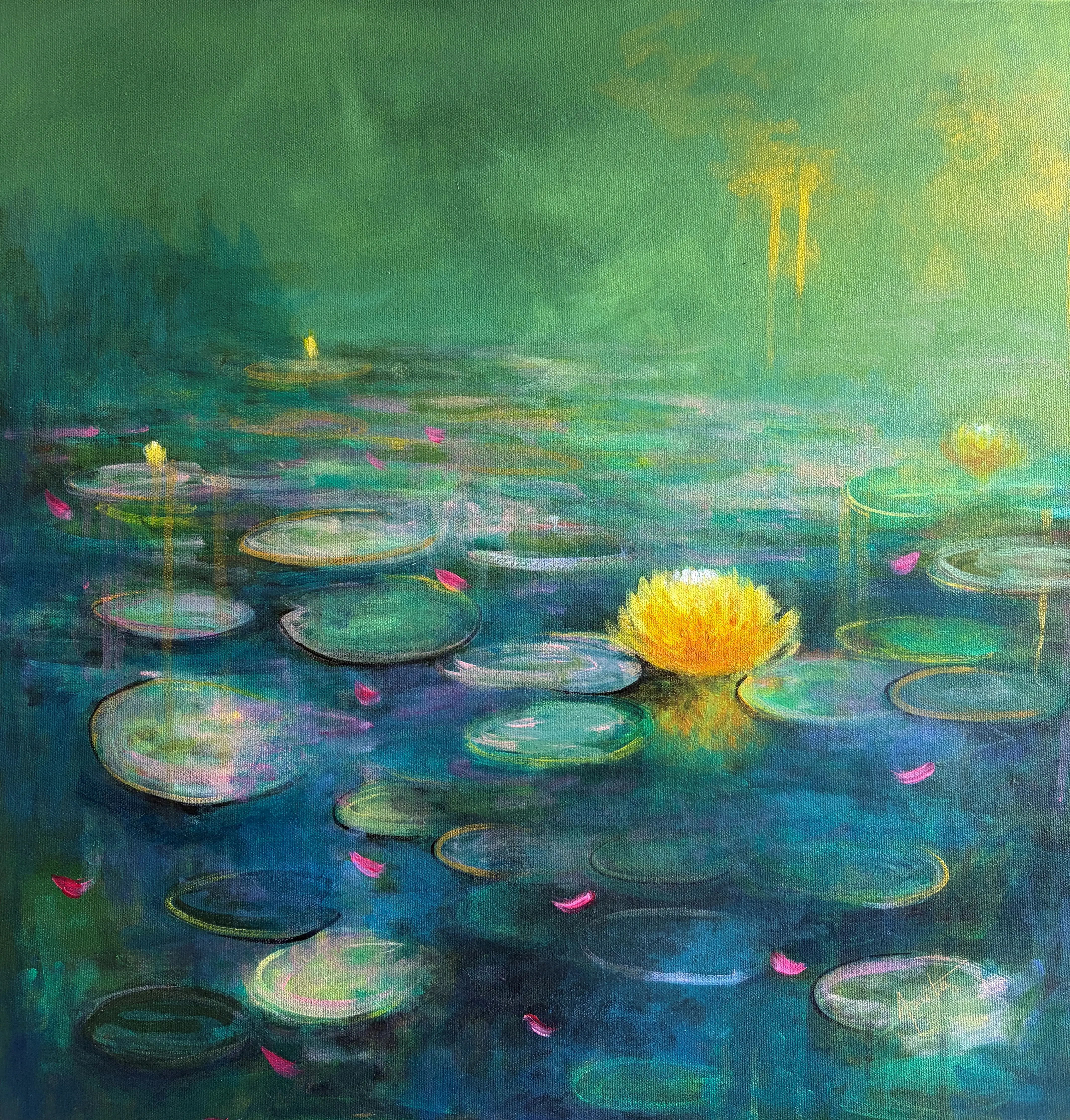 A Light of Hope