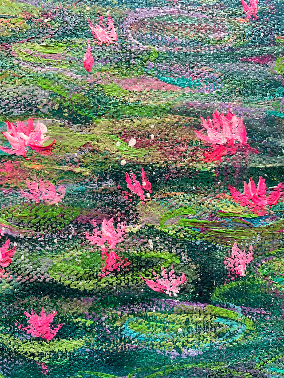 Miniature : Eternity Closeup image