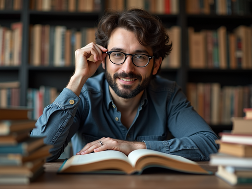 The Art of Following Educational Rabbit Holes: Is Random Learning Productive? by Mimi Rothschild