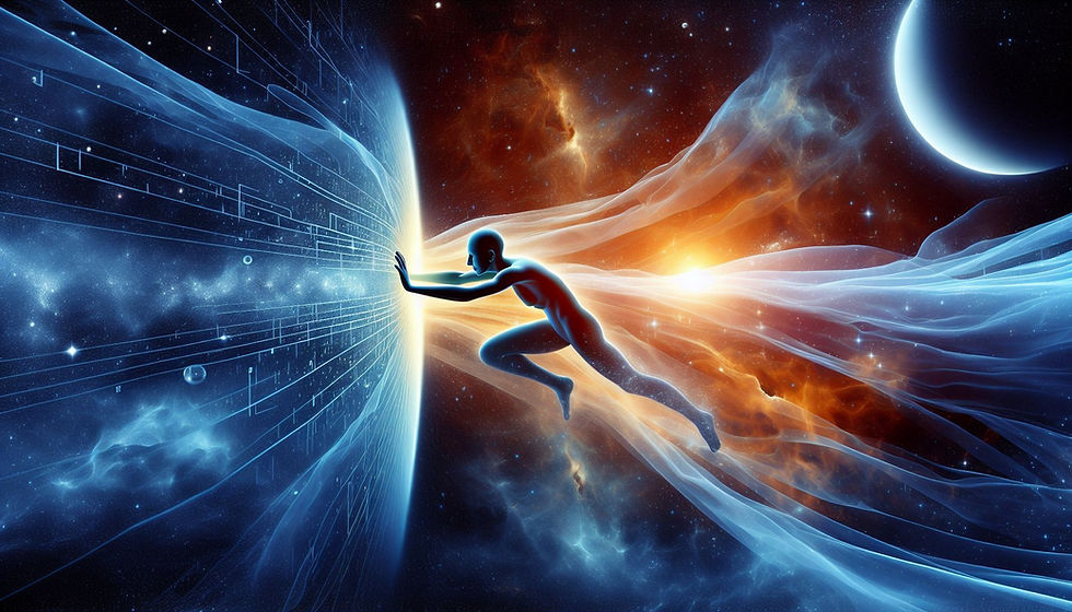 How Far Can We Go? Limits of Humanity