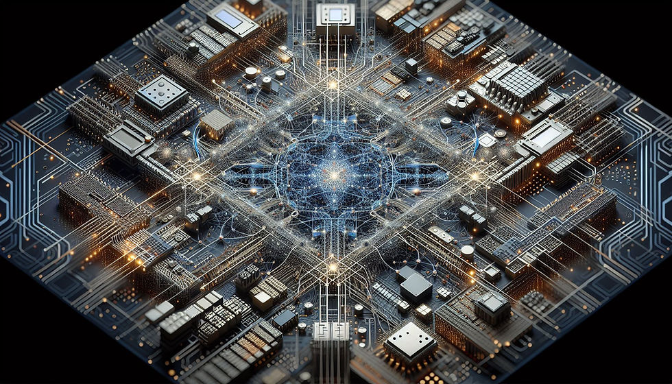 Quantum Computers Explained – Limits of Human Technology