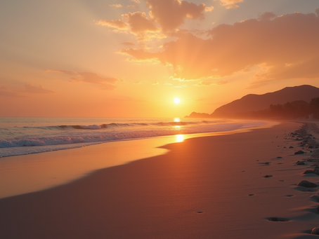 Embracing the Uncertainty of Grief: Understanding Its Non-Linear Journey